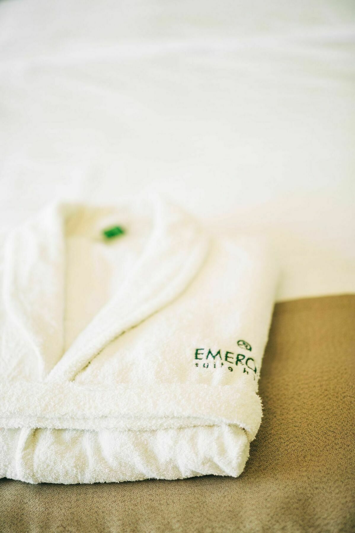 Emerald Suite Hotel バクー エクステリア 写真