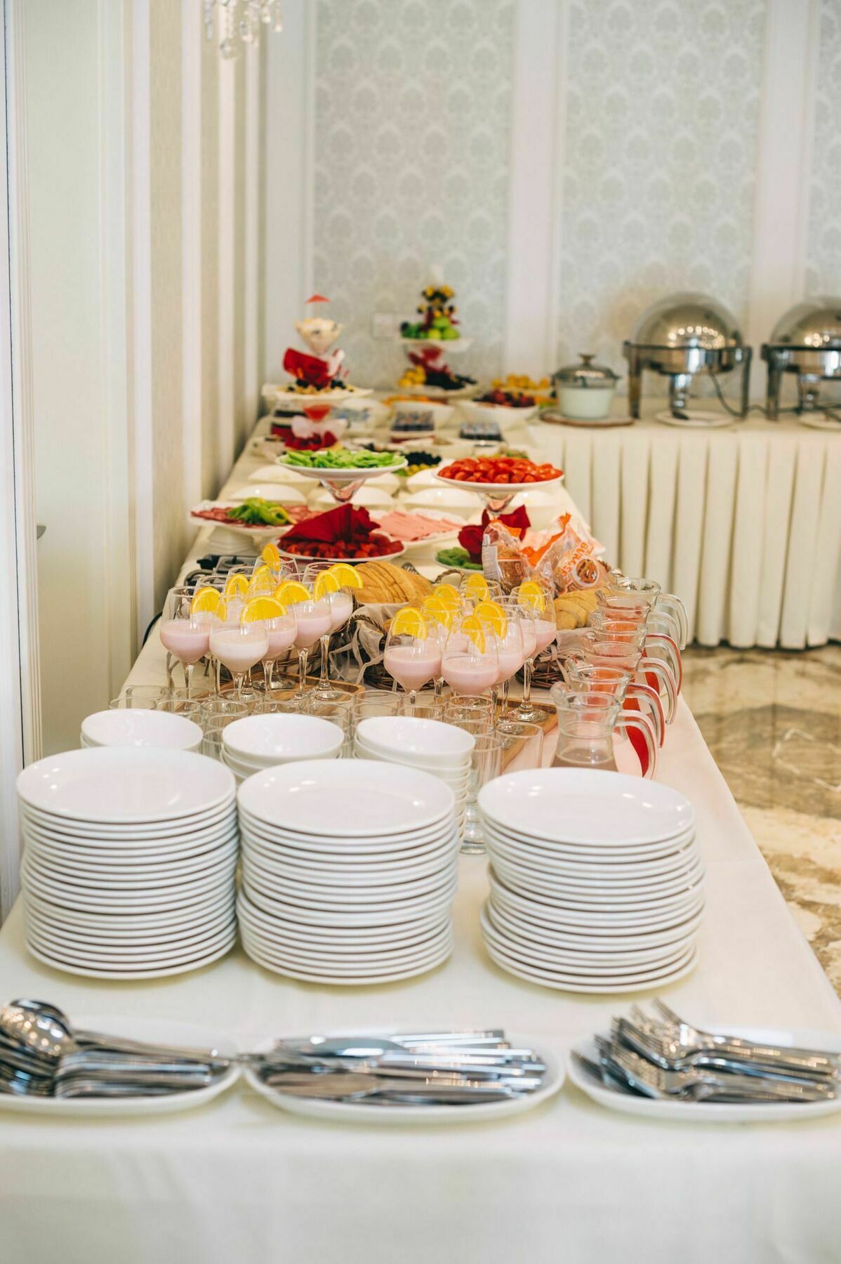 Emerald Suite Hotel バクー エクステリア 写真