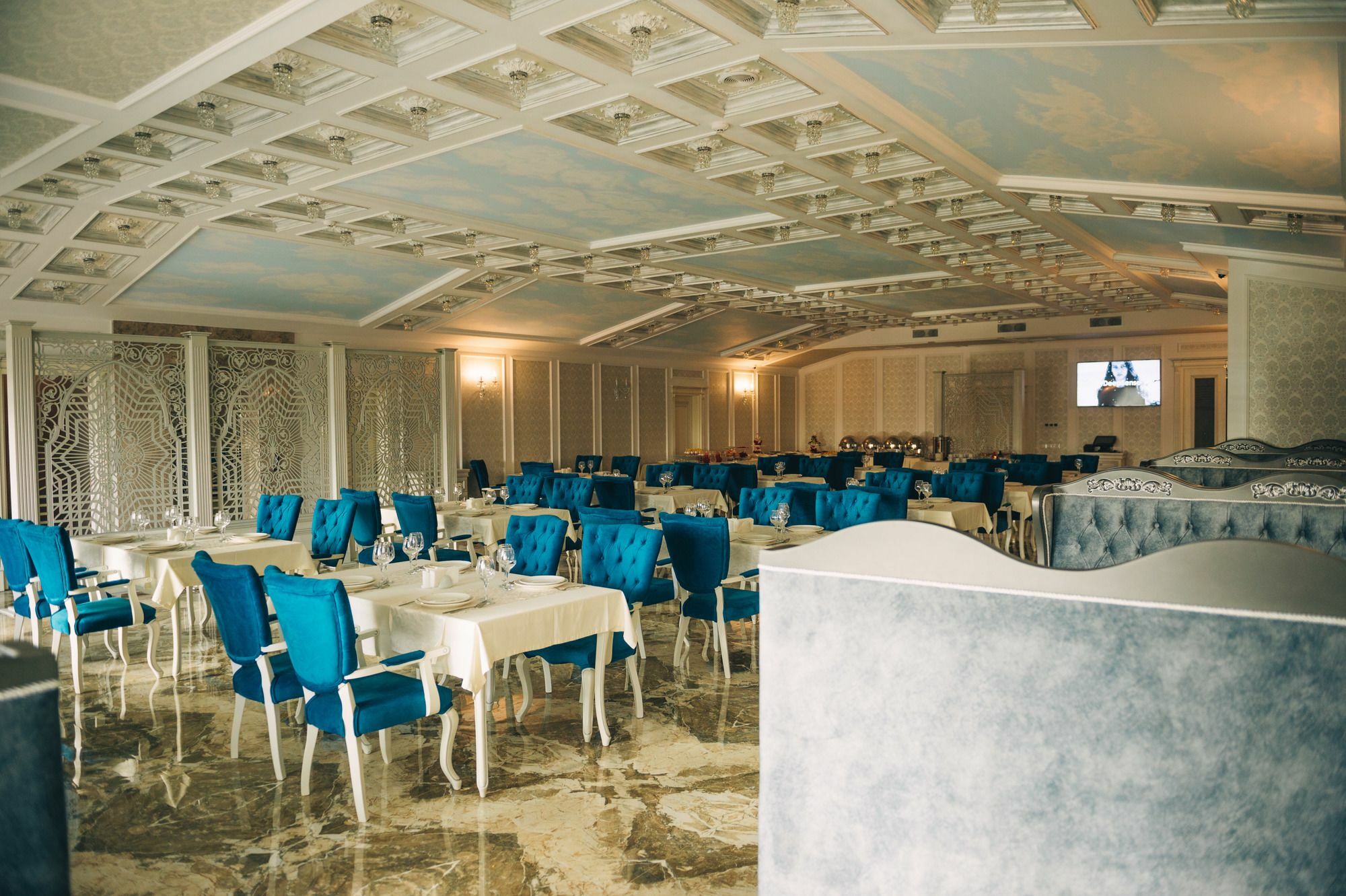 Emerald Suite Hotel バクー エクステリア 写真