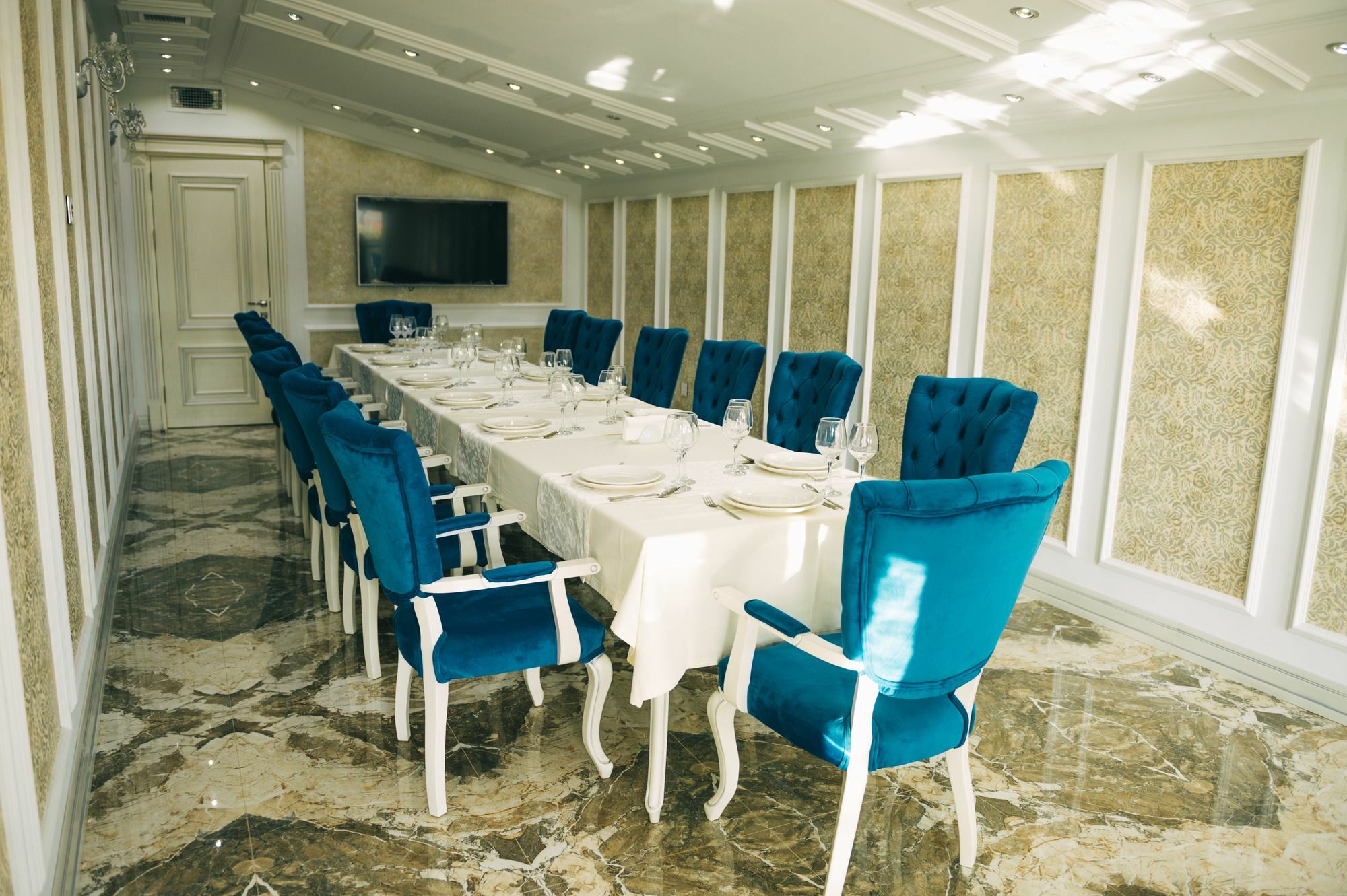 Emerald Suite Hotel バクー エクステリア 写真